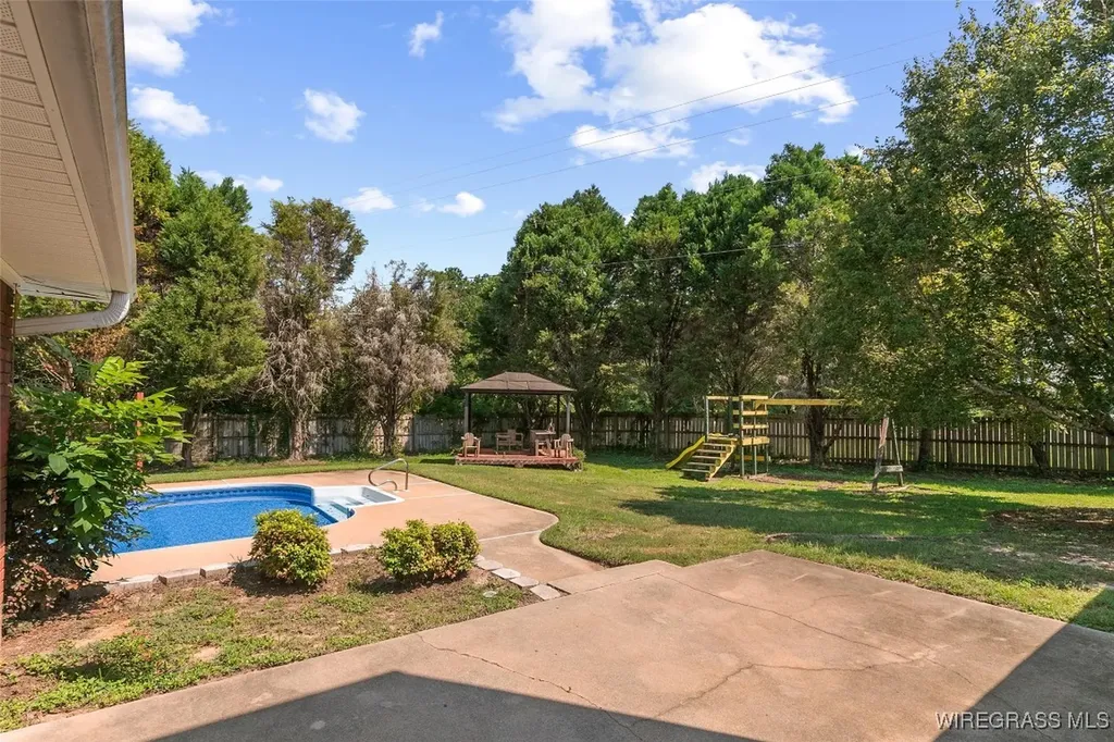 100 Britt Drive Enterprise AL 36330