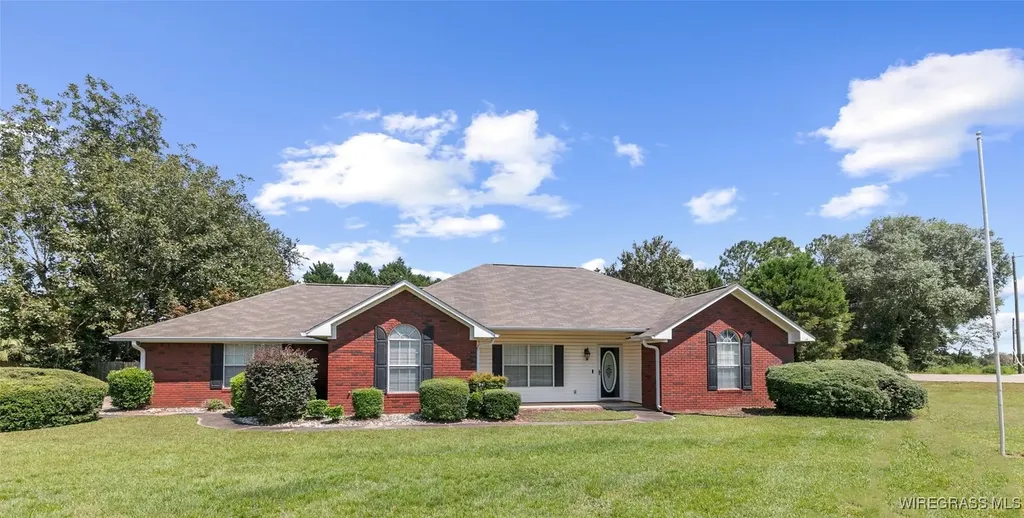 100 Britt Drive Enterprise AL 36330