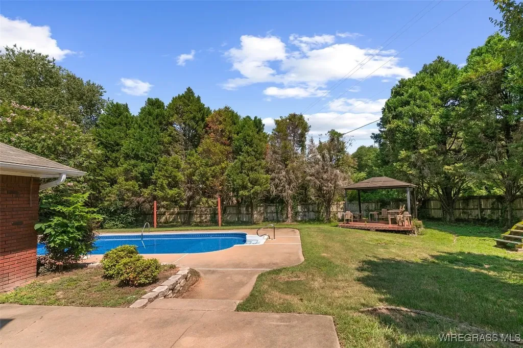 100 Britt Drive Enterprise AL 36330