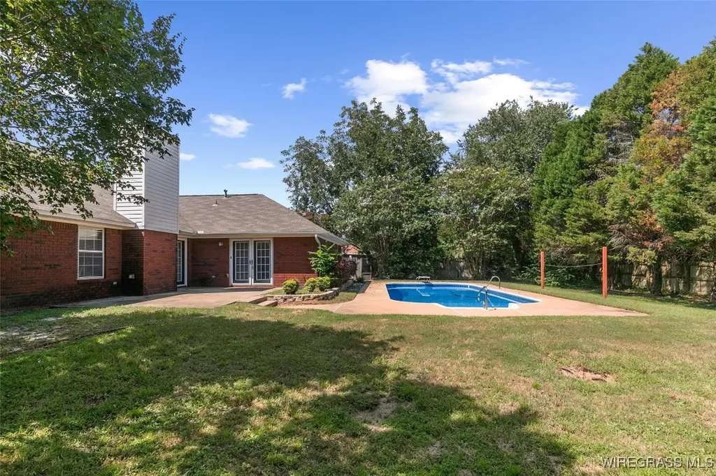 100 Britt Drive Enterprise AL 36330