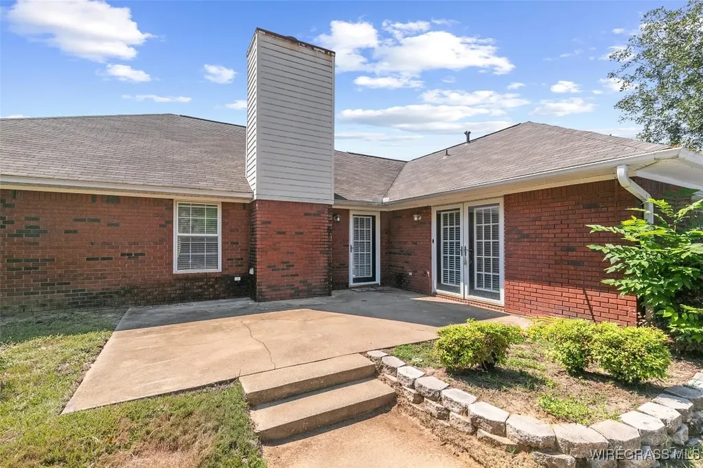 100 Britt Drive Enterprise AL 36330