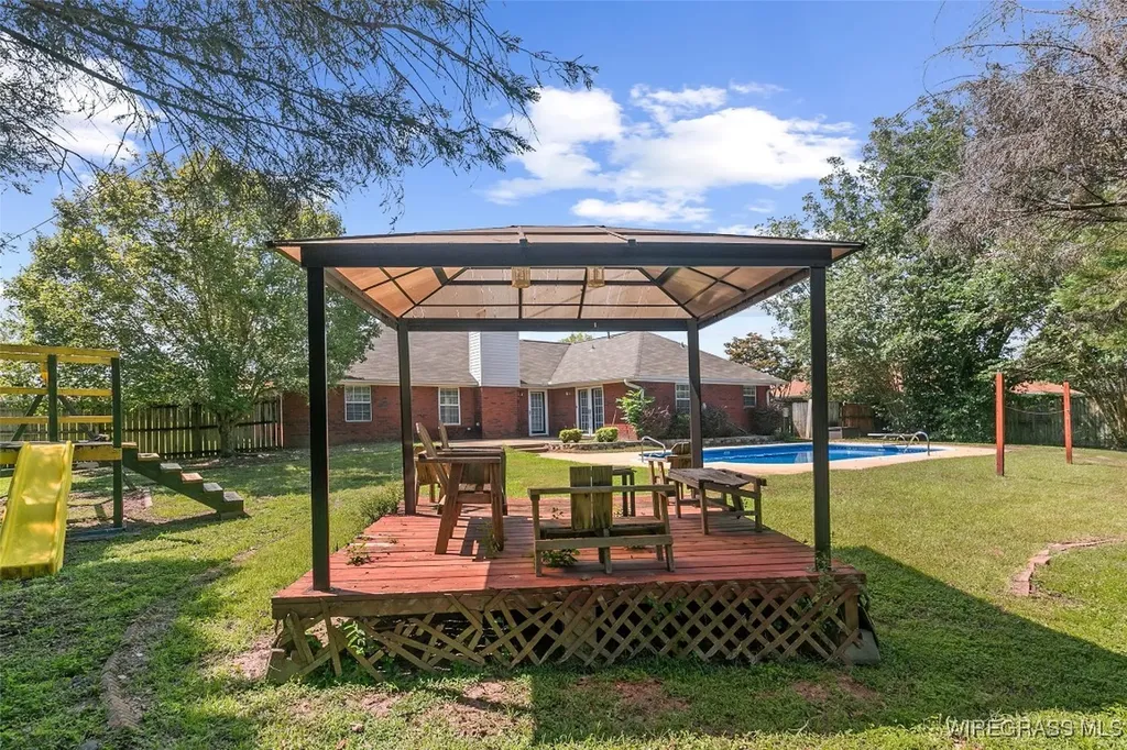 100 Britt Drive Enterprise AL 36330