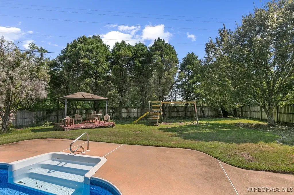 100 Britt Drive Enterprise AL 36330