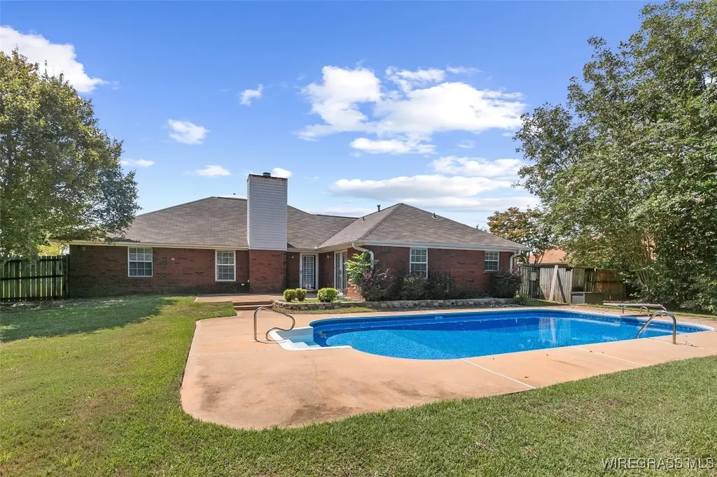 100 Britt Drive Enterprise AL 36330