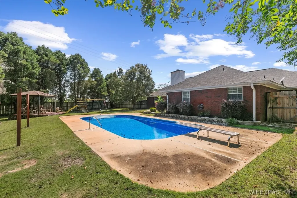 100 Britt Drive Enterprise AL 36330