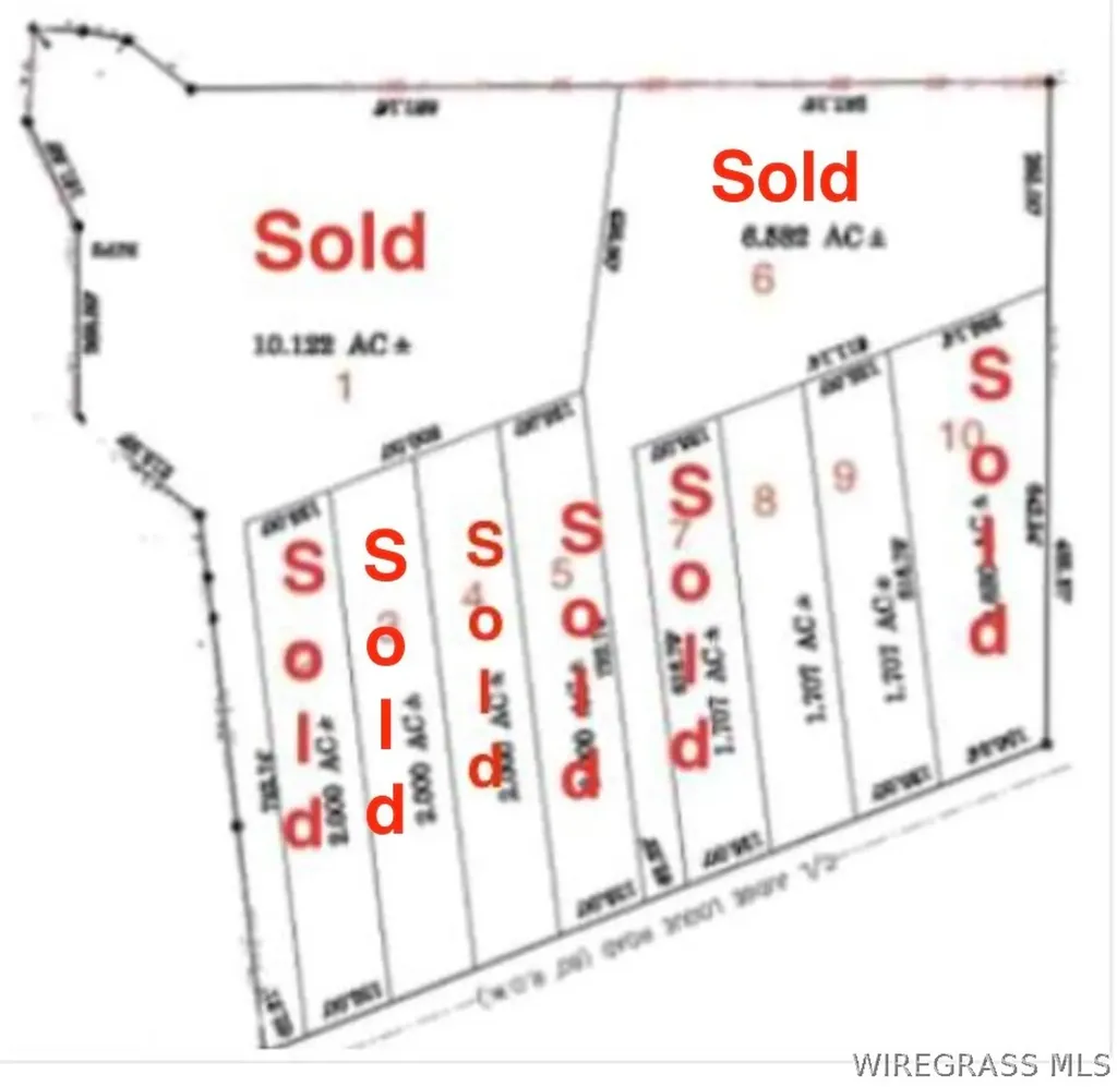 0 Judge Logue Road Newton AL 36352