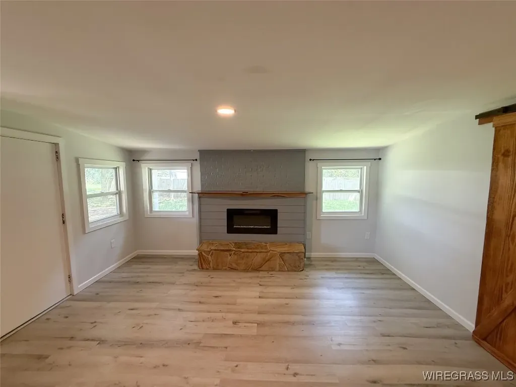 16268 W State Highway 52 Kinston AL 36453