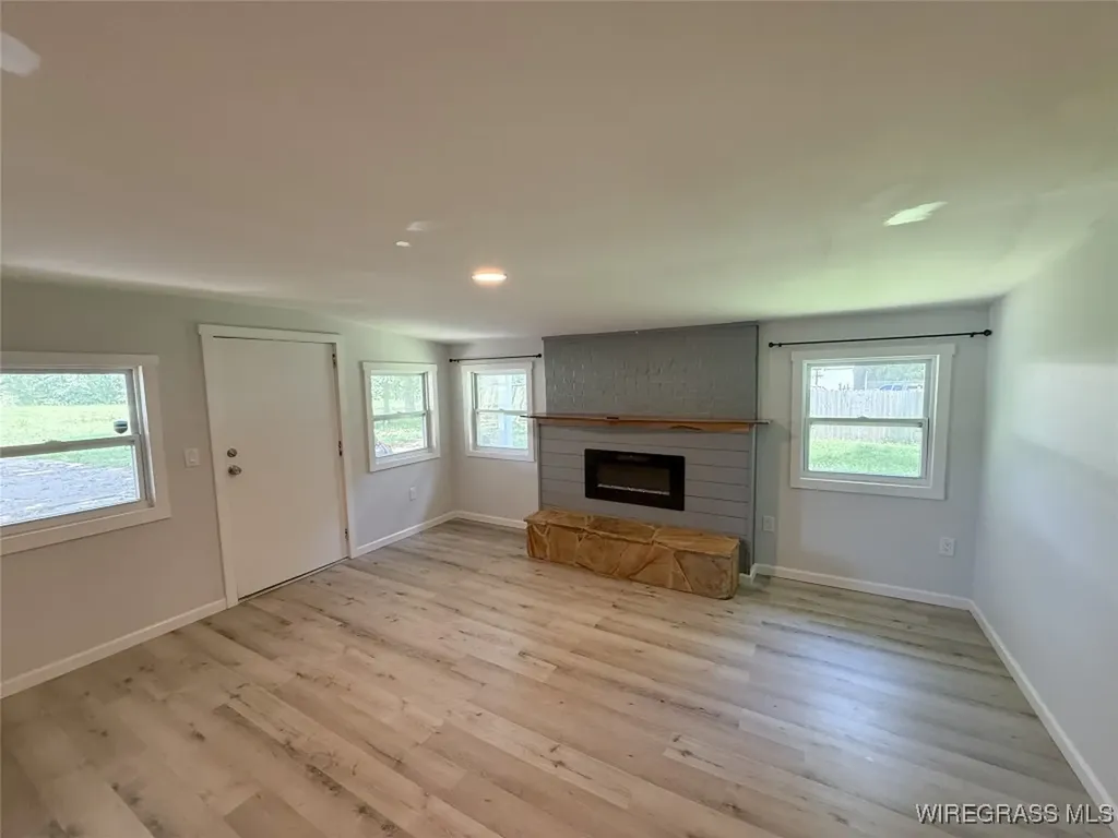 16268 W State Highway 52 Kinston AL 36453