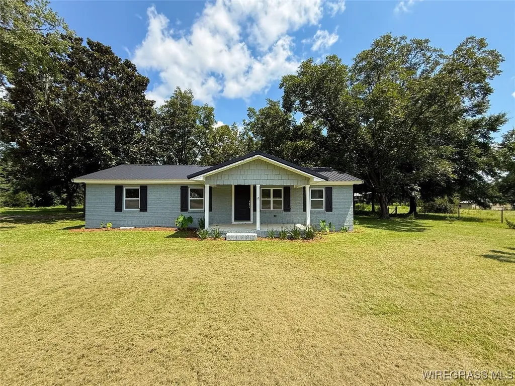 16268 W State Highway 52 Kinston AL 36453