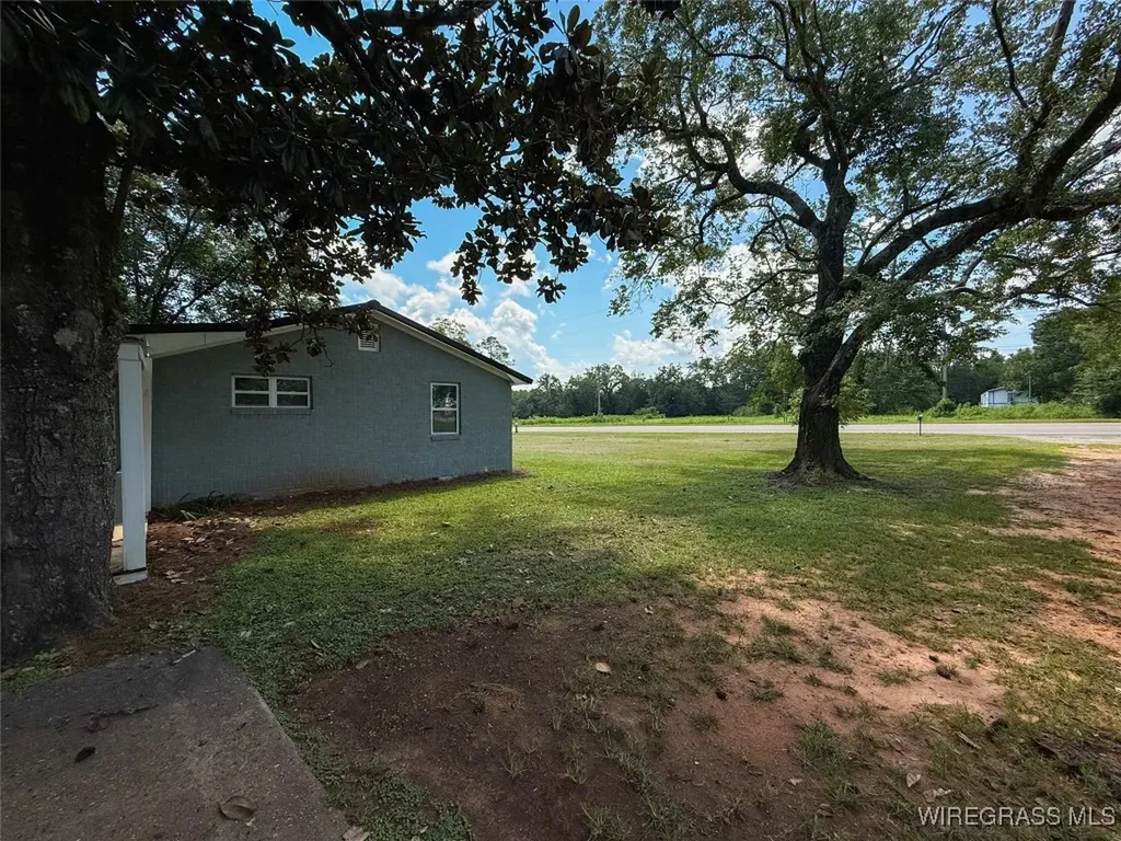 16268 W State Highway 52 Kinston AL 36453