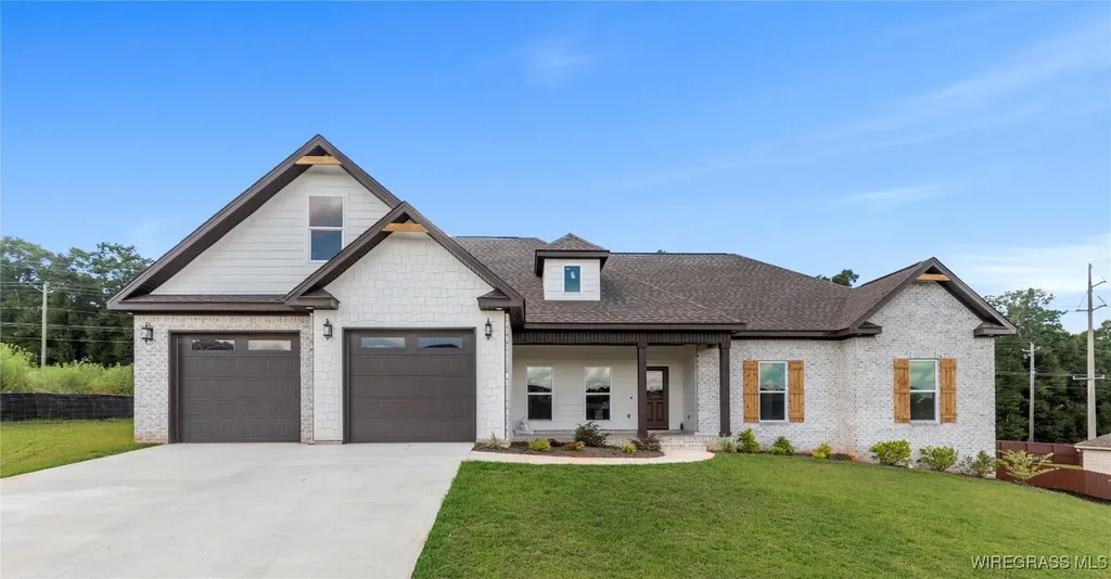 1003 Homestead Way Enterprise AL 36330