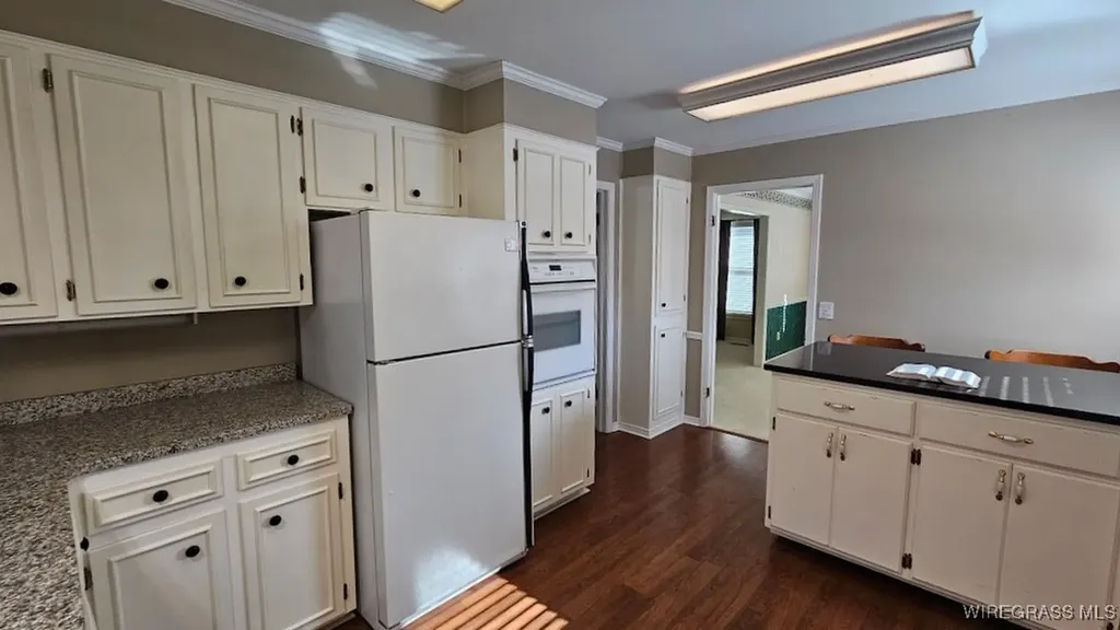 448 Trotman Drive Ozark AL 36360