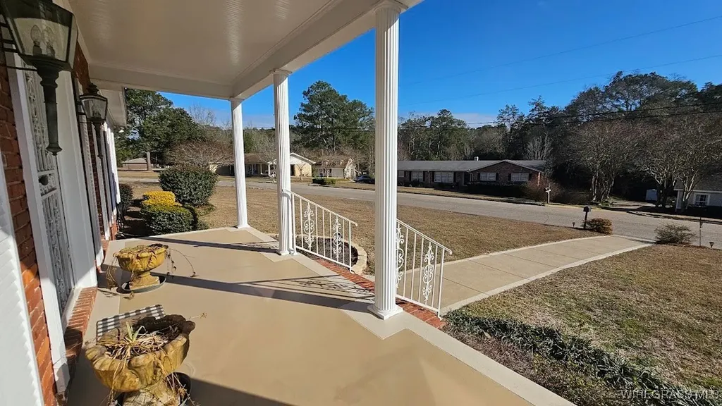 448 Trotman Drive Ozark AL 36360