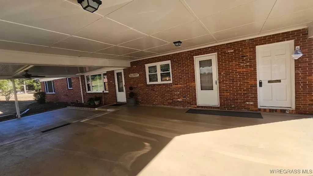 448 Trotman Drive Ozark AL 36360