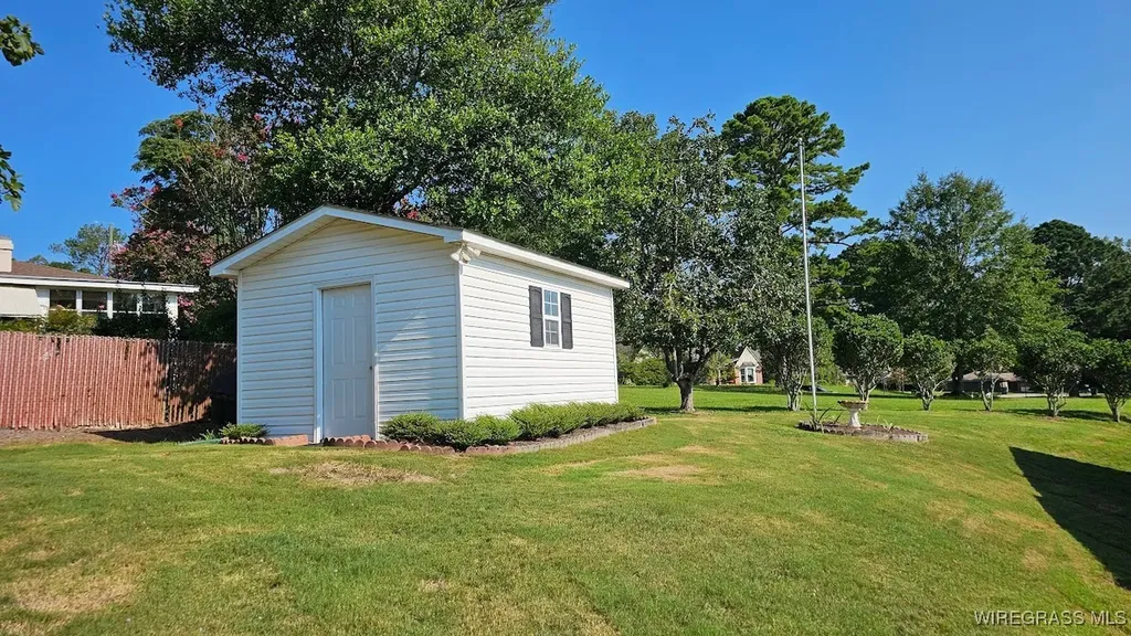 448 Trotman Drive Ozark AL 36360