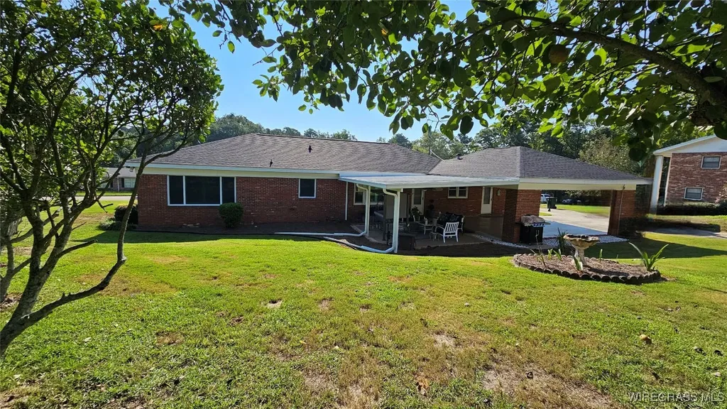 448 Trotman Drive Ozark AL 36360
