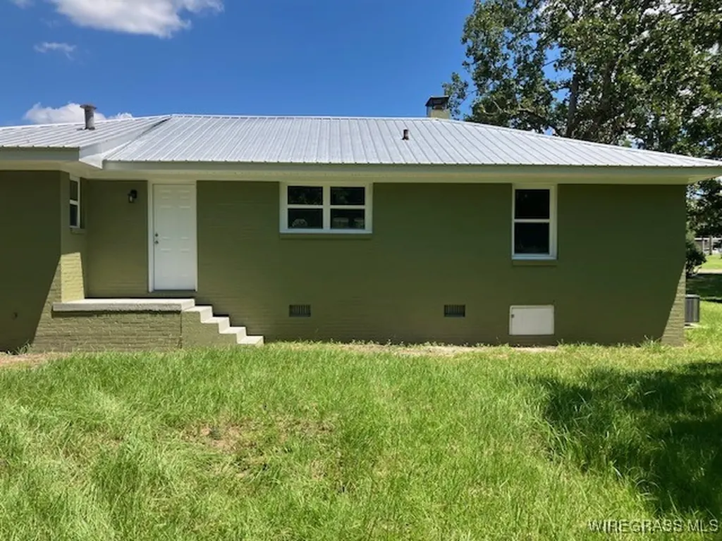 306 Walker Street Andalusia AL 36420