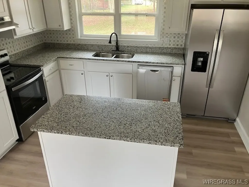 306 Walker Street Andalusia AL 36420