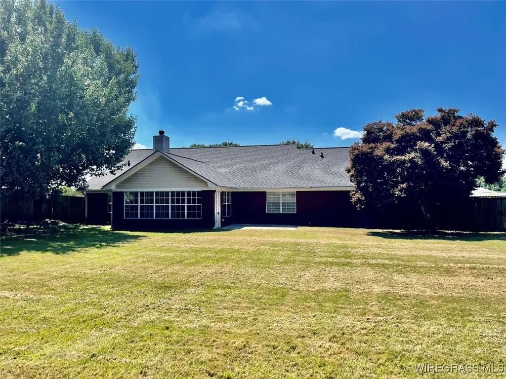 102 Daphne Drive Enterprise AL 36330