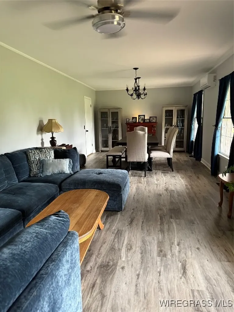 804 Highway 52 Highway E Opp AL 36467