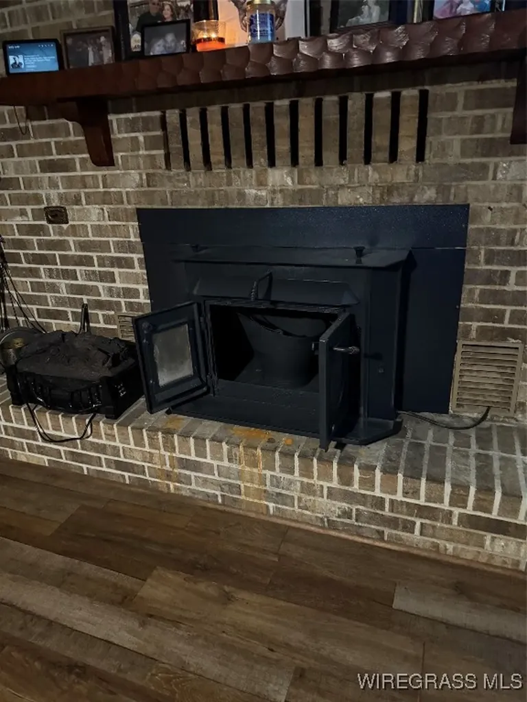 804 Highway 52 Highway E Opp AL 36467