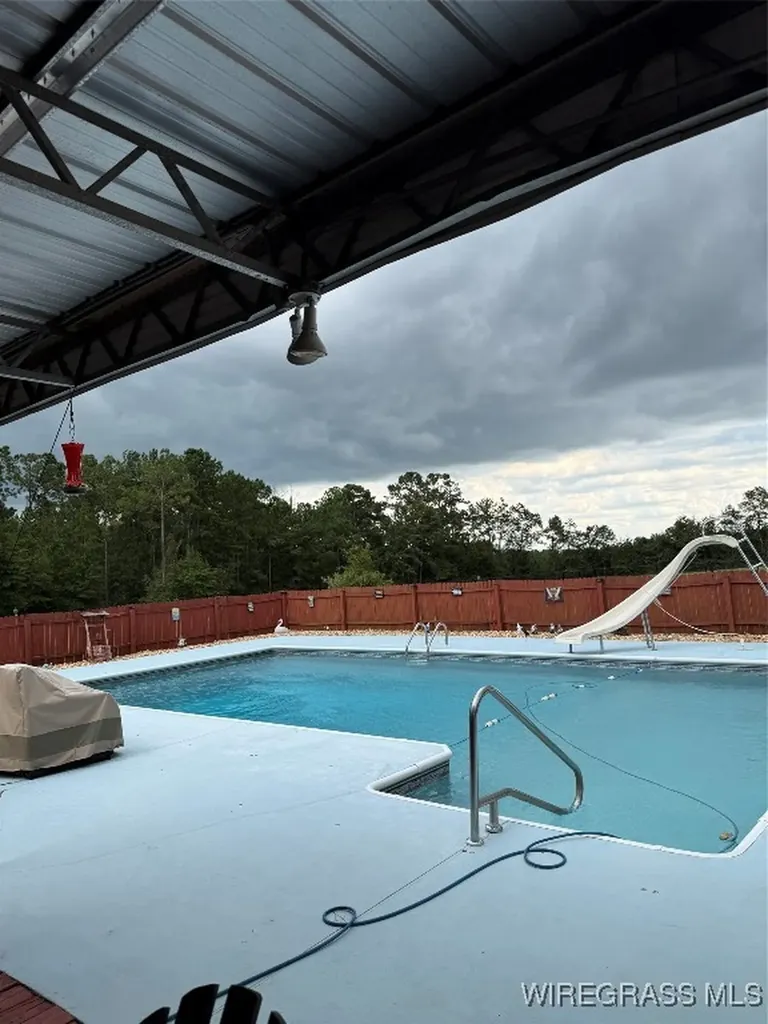 804 Highway 52 Highway E Opp AL 36467