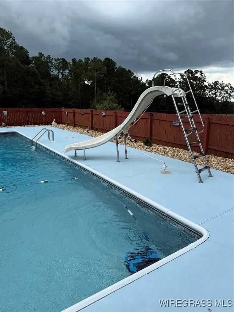 804 Highway 52 Highway E Opp AL 36467