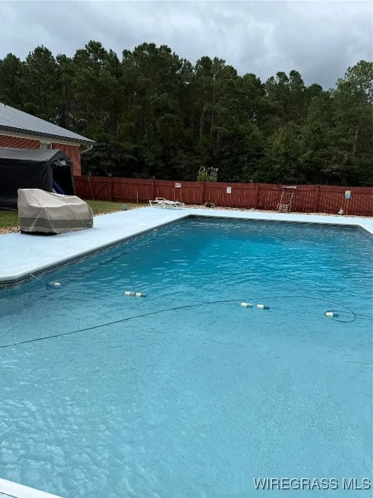 804 Highway 52 Highway E Opp AL 36467