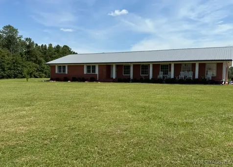 804 Highway 52 Highway E Opp AL 36467