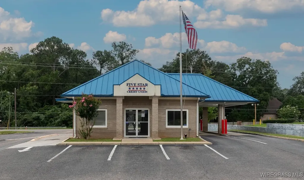 3331 W Main Street Dothan AL 36301