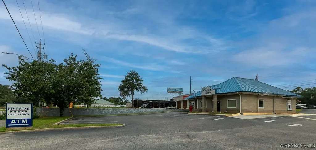 3331 W Main Street Dothan AL 36301