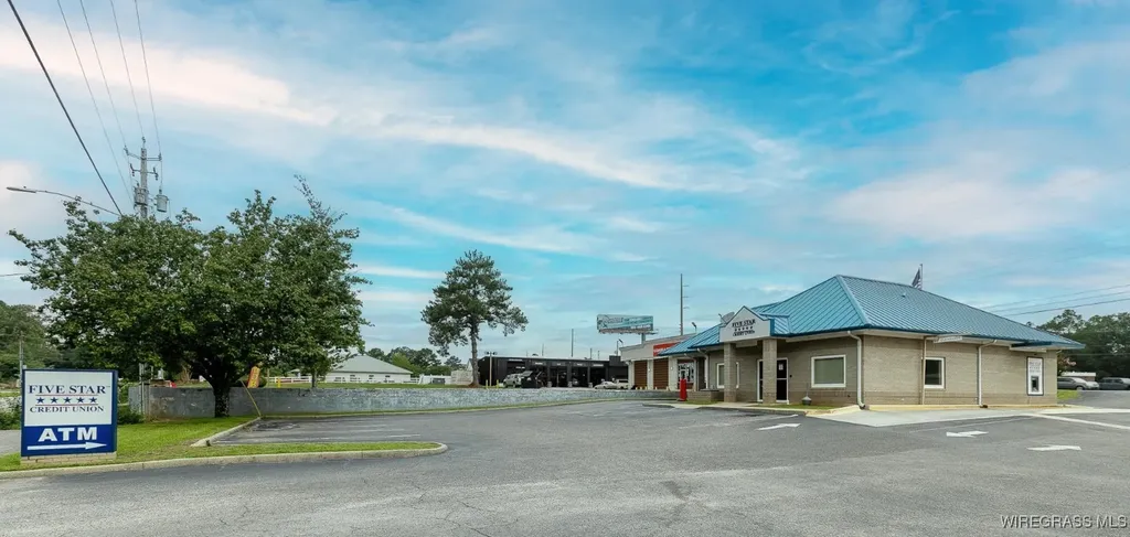 3331 W Main Street Dothan AL 36301