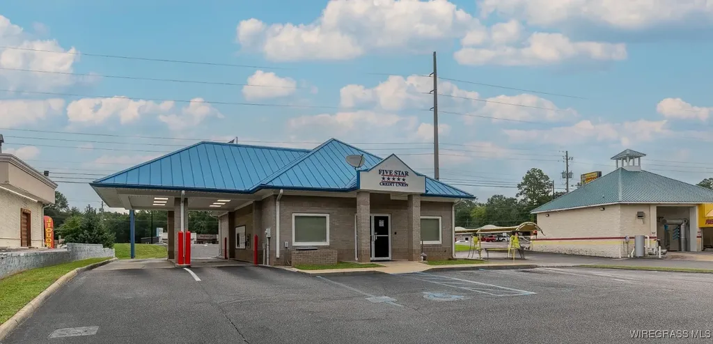 3331 W Main Street Dothan AL 36301