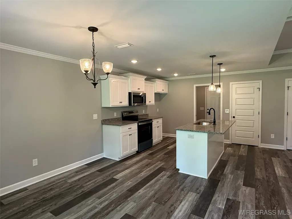 318 S Dawkins Street New Brockton AL 36351