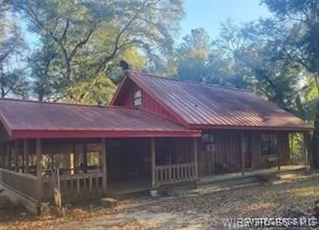 315 Barnes Mill Road Hartford AL 36344