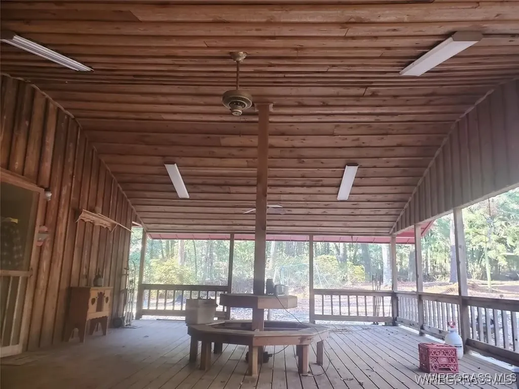 315 Barnes Mill Road Hartford AL 36344