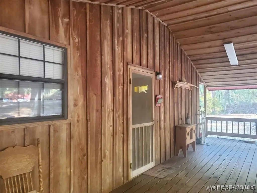 315 Barnes Mill Road Hartford AL 36344