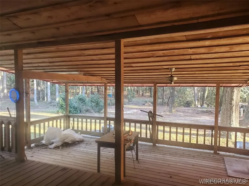 315 Barnes Mill Road Hartford AL 36344