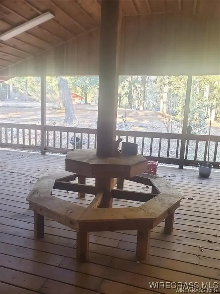 315 Barnes Mill Road Hartford AL 36344