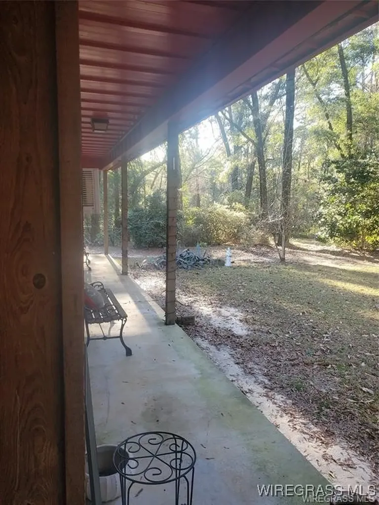 315 Barnes Mill Road Hartford AL 36344