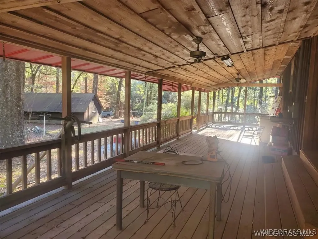 315 Barnes Mill Road Hartford AL 36344