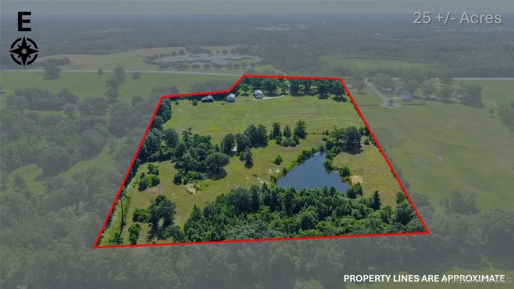 1608 W Bypass Road Andalusia AL 36420