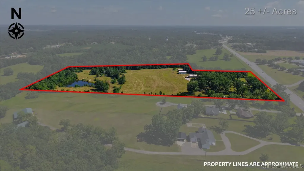 1608 W Bypass Road Andalusia AL 36420