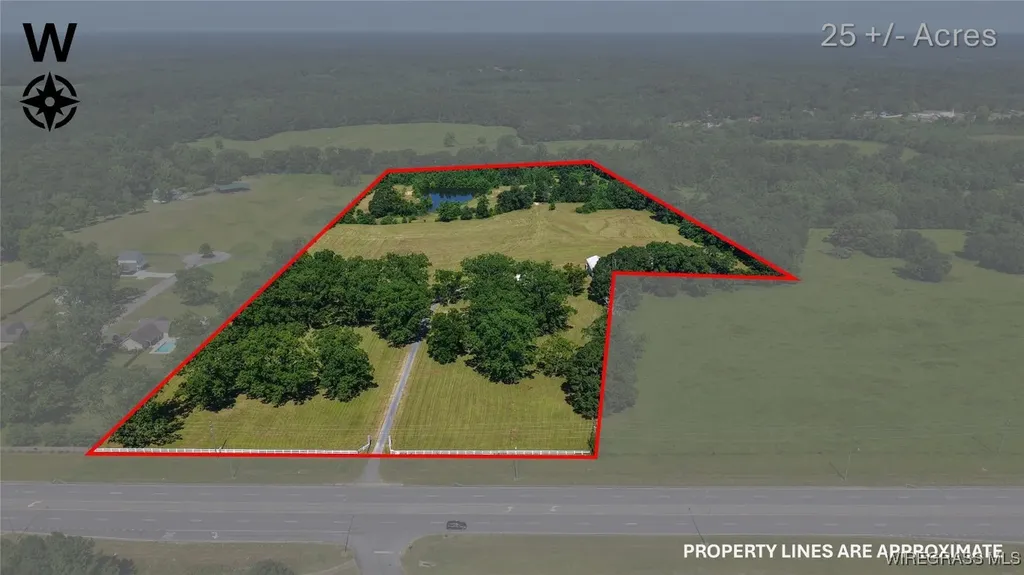 1608 W Bypass Andalusia AL 36420