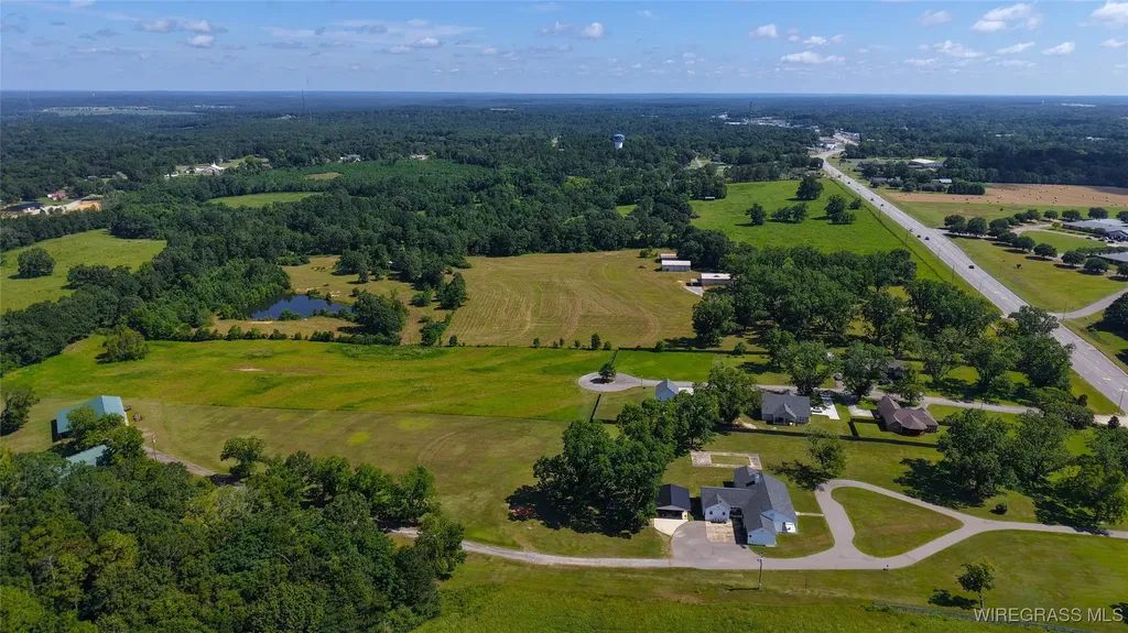 1608 W Bypass Road Andalusia AL 36420