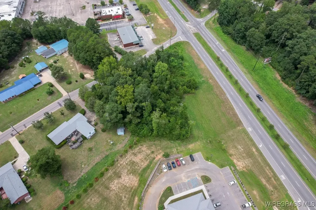 0 Highway 231 Ozark AL 36322