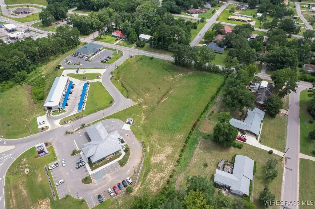 0 Highway 231 Ozark AL 36322
