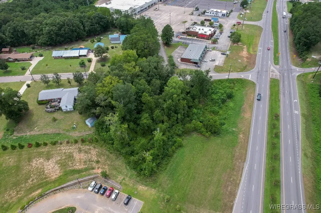 0 Highway 231 Ozark AL 36322