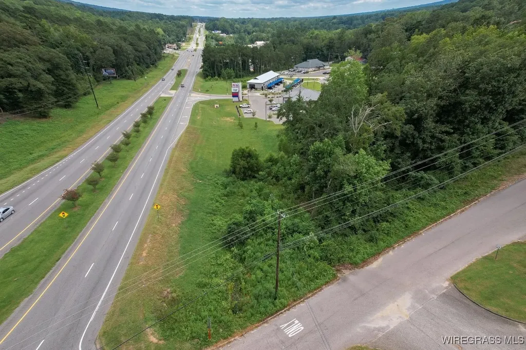 0 Highway 231 Ozark AL 36322