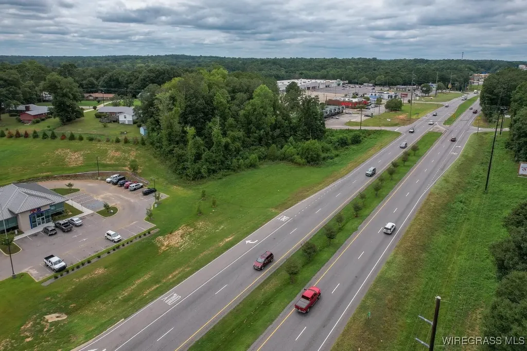 0 Highway 231 Ozark AL 36322